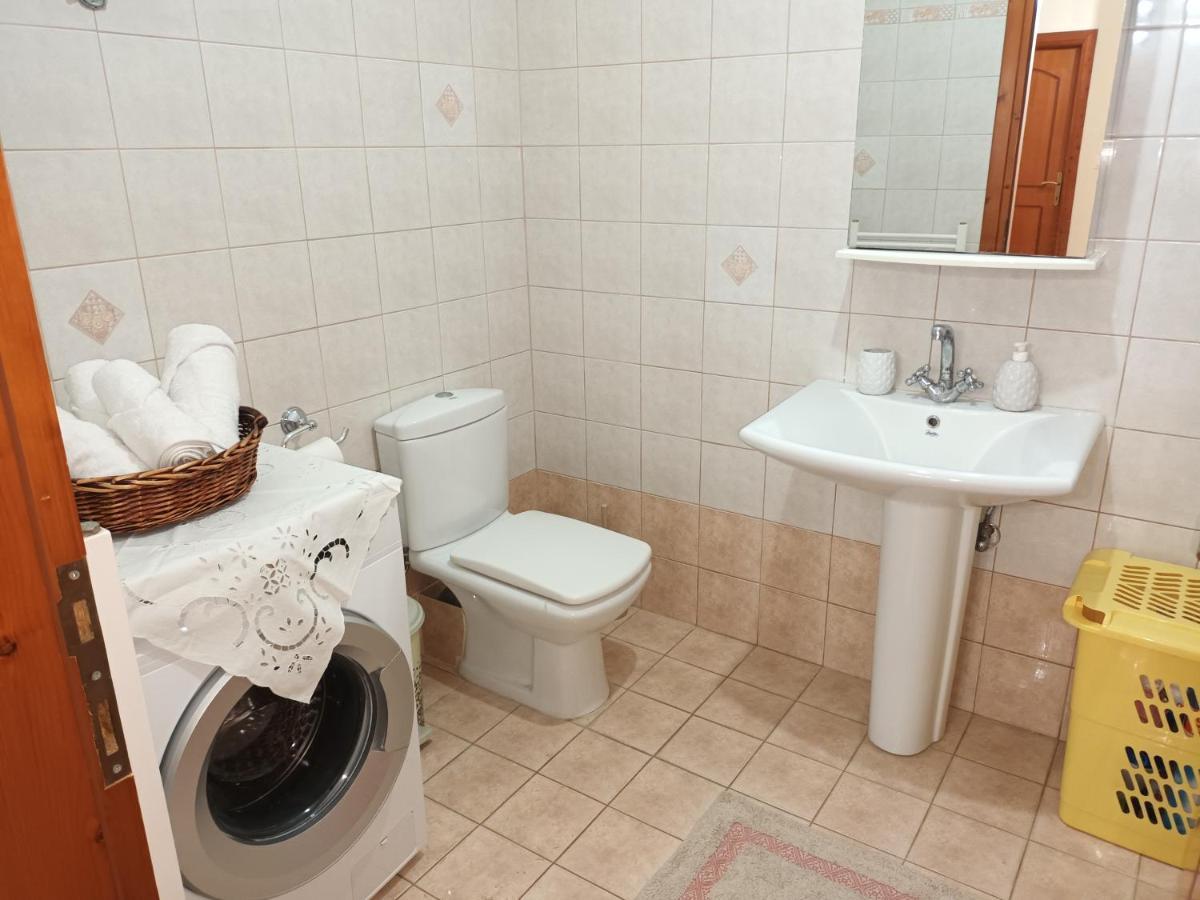 Apartamento Family Yard House Kos Exterior foto