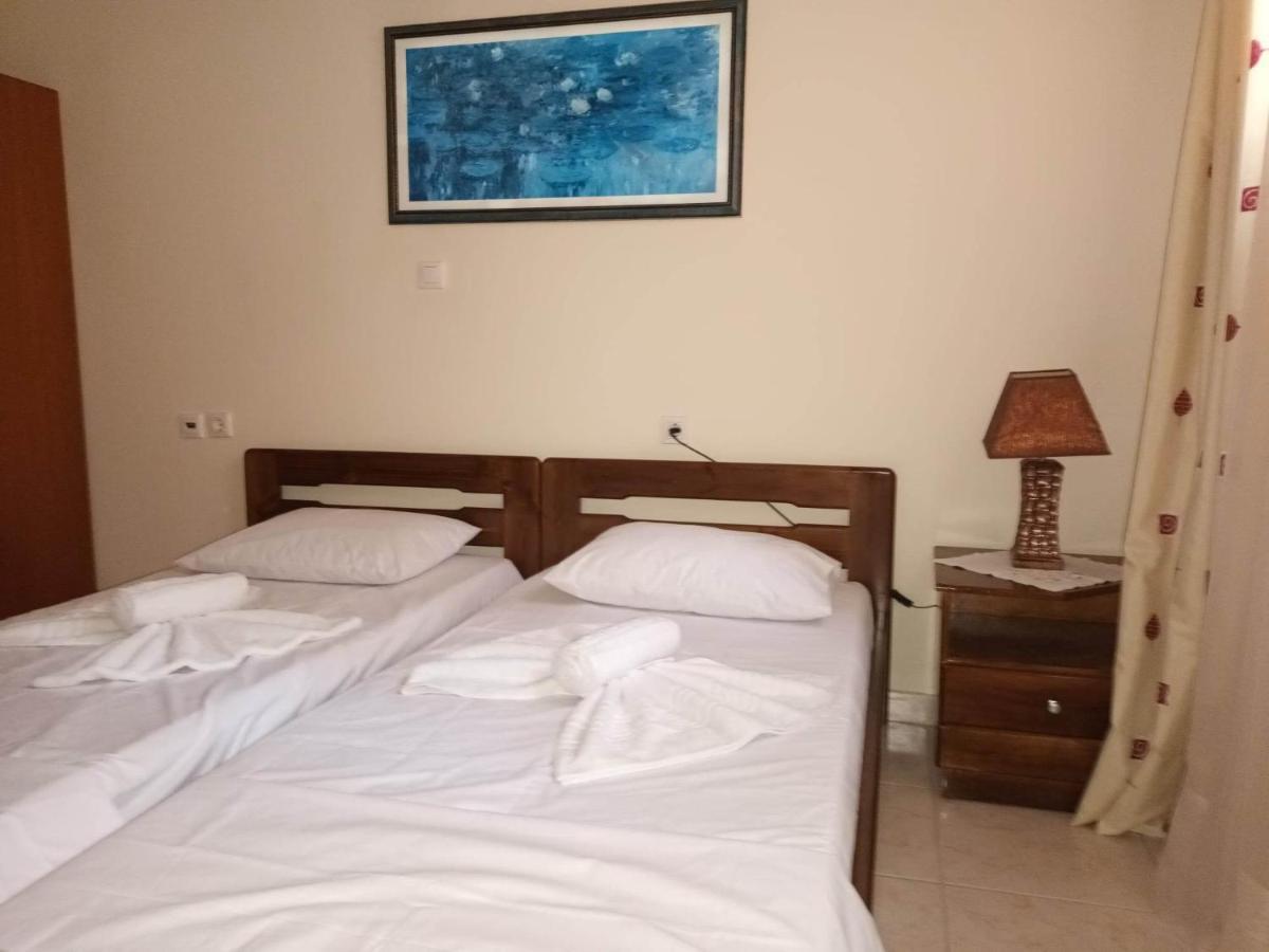 Apartamento Family Yard House Kos Exterior foto