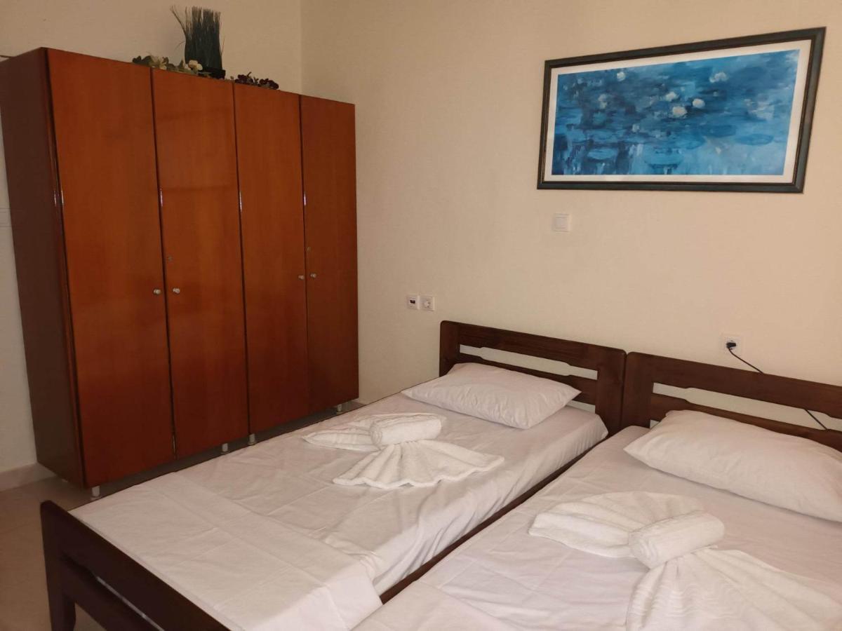 Apartamento Family Yard House Kos Exterior foto