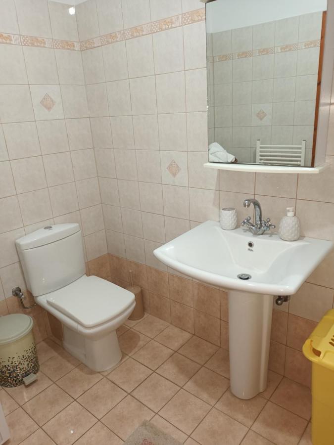 Apartamento Family Yard House Kos Exterior foto