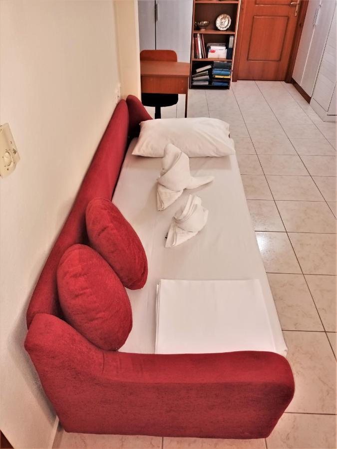 Apartamento Family Yard House Kos Exterior foto